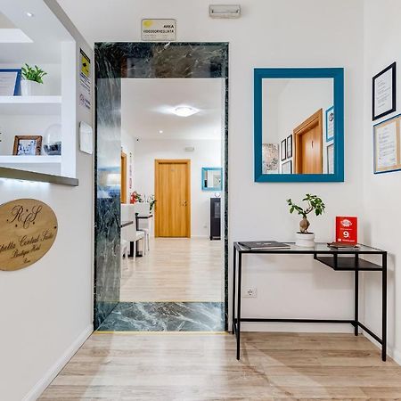 רומא Ripetta Central Suites מראה חיצוני תמונה