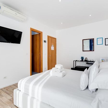 רומא Ripetta Central Suites מראה חיצוני תמונה