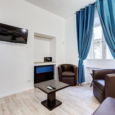 רומא Ripetta Central Suites מראה חיצוני תמונה
