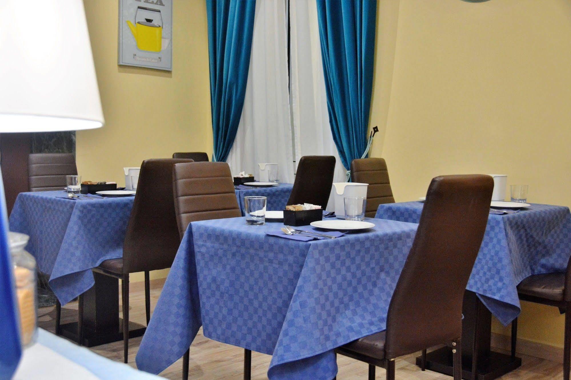 רומא Ripetta Central Suites מראה חיצוני תמונה